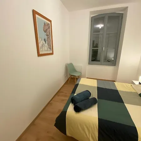 Apartman : Superbe En Face Des Thermes *