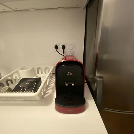 : Superbe En Face Des Thermes Apartman Royat