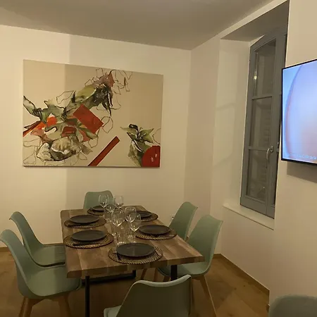 Apartman : Superbe En Face Des Thermes Royat